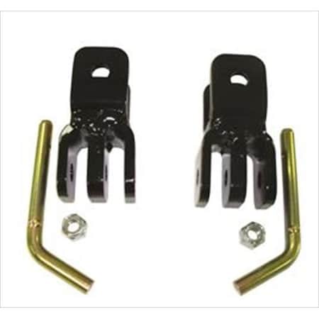 Demco Demco 9523041 Tow Bar Adapter D1D-9523041